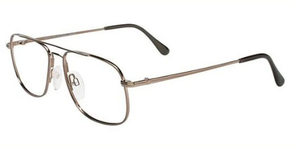 Flexon AUTOFLEX 44 Eyeglasses - view 3
